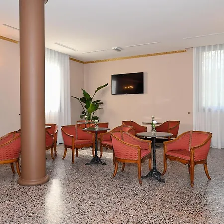 Hotel Regina Margherita Rovigo