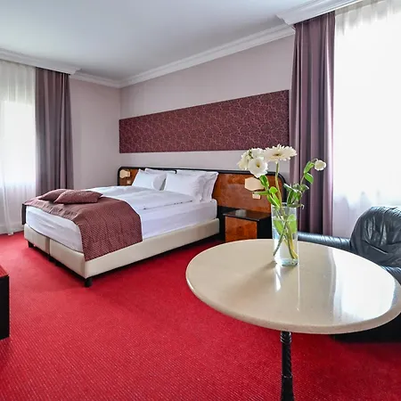 Hotel Regina Margherita