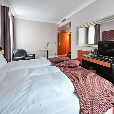 Hotel Regina Margherita Rovigo