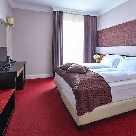 Regina Margherita Hotel Rovigo