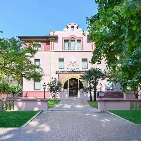 Hotel Regina Margherita Rovigo