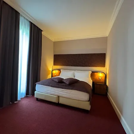 Regina Margherita 4* Rovigo